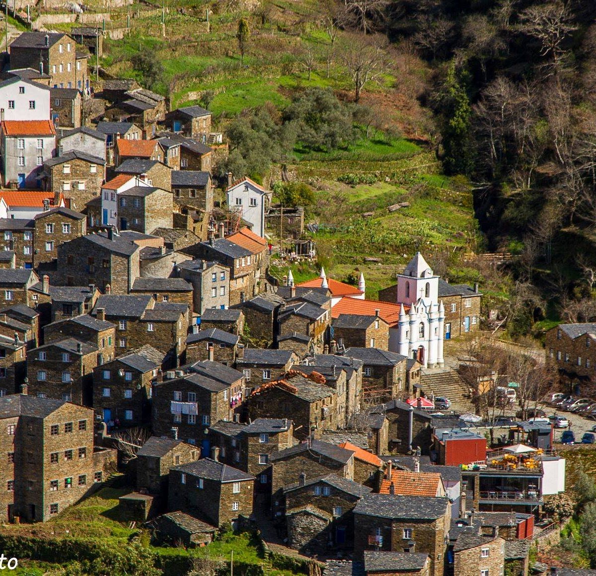 Aldeia Histórica de Piódão