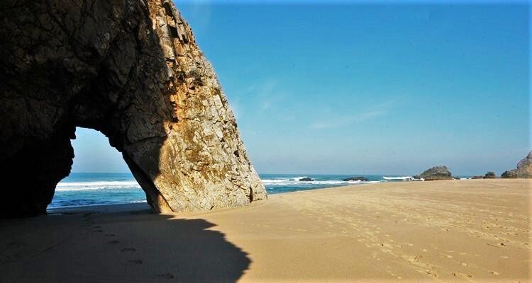 Praia da Adraga