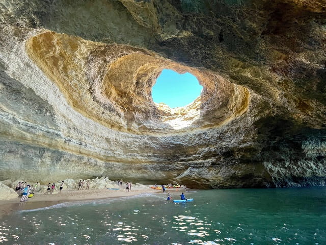 Praia da Marinha