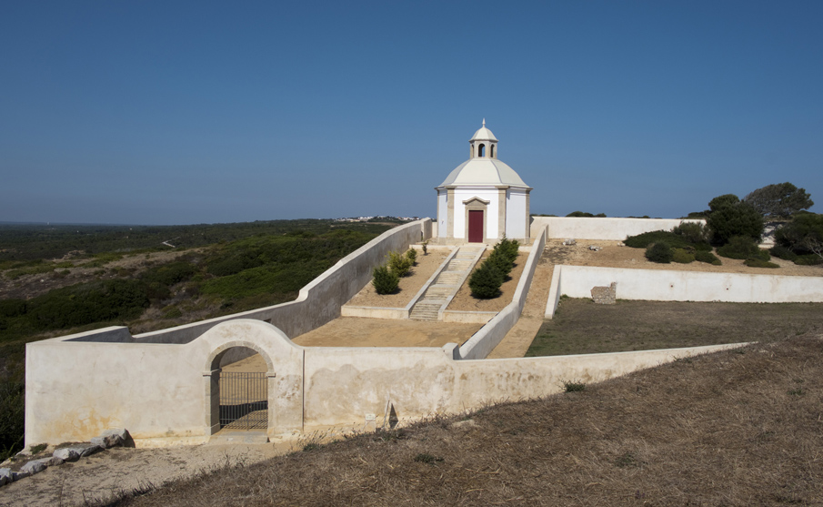 Cabo Espichel
