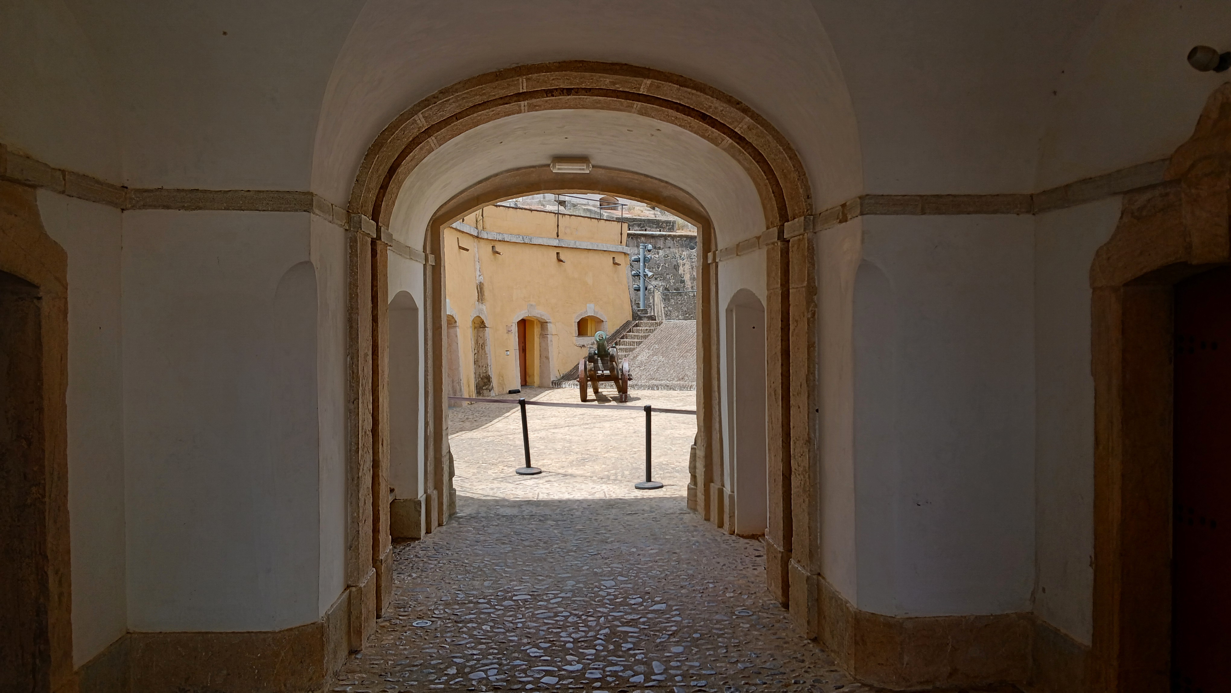 Forte da Graça- Elvas