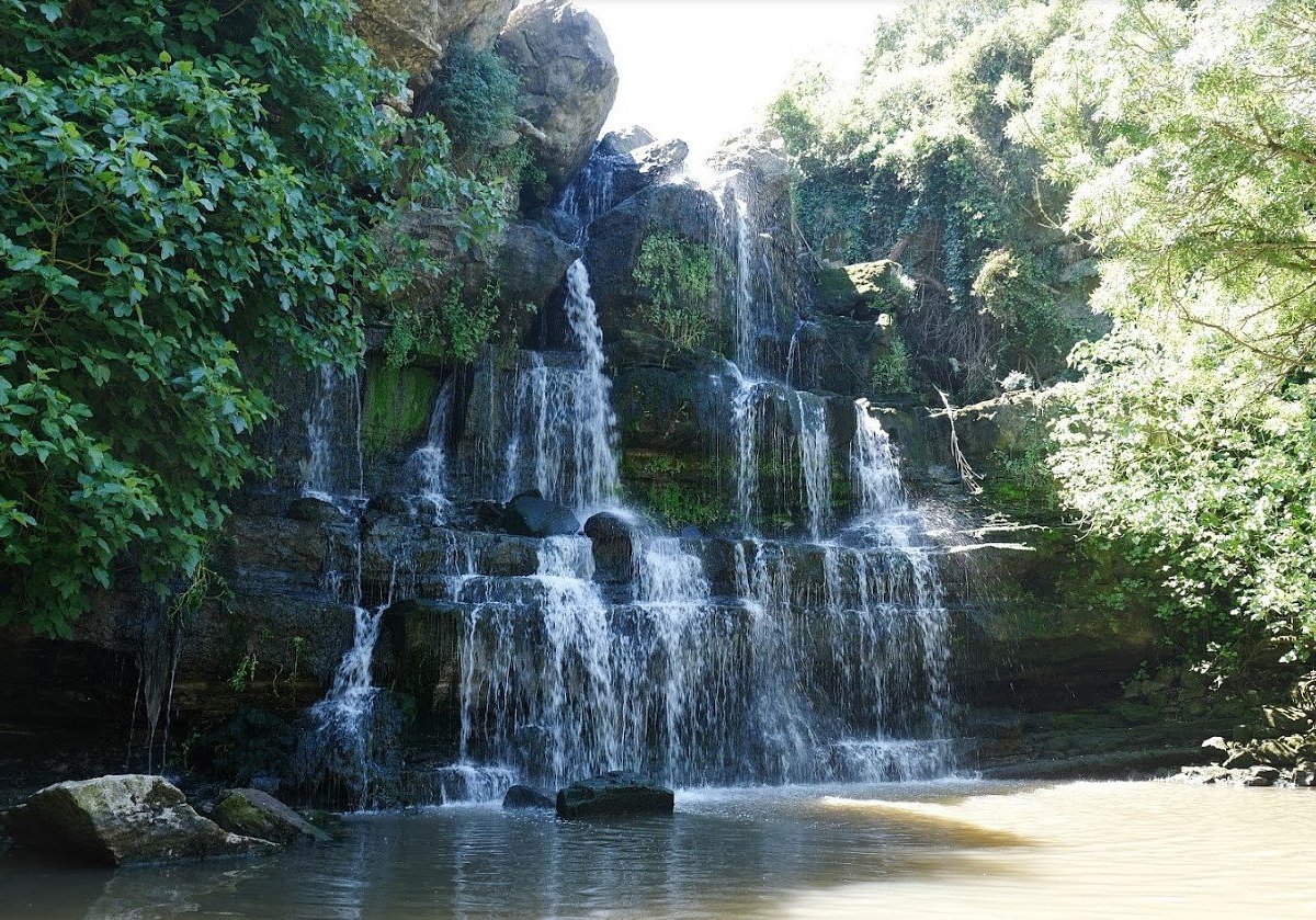 Cascata da Fervença