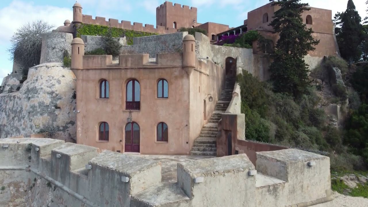 Forte de São João do Arade